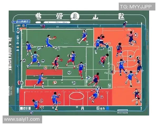 复试足球：探索足球战术与技术的深度结合与创新发展